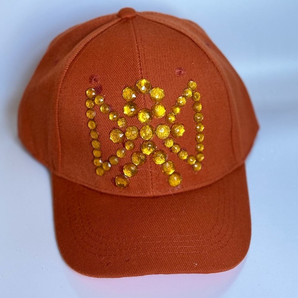 NEW Hand made! CAP!😍